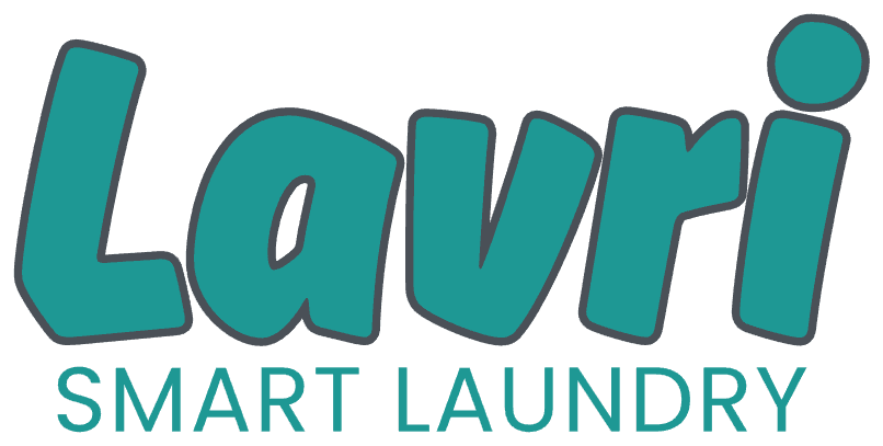 Lavri Smart Laundry