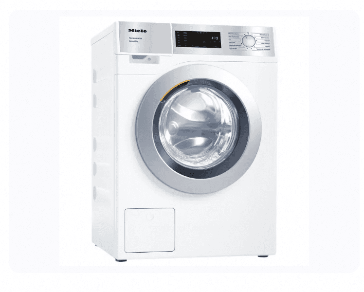 Lave-linge professionnel